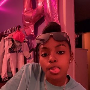 Meet your Posher, Jayla